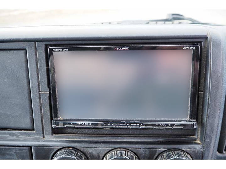 三菱ふそうキャンターアルミブロック小型（2t・3t）[写真34]