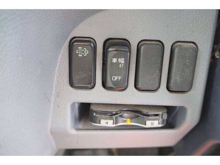 三菱ふそうキャンターアルミブロック小型（2t・3t）[写真35]