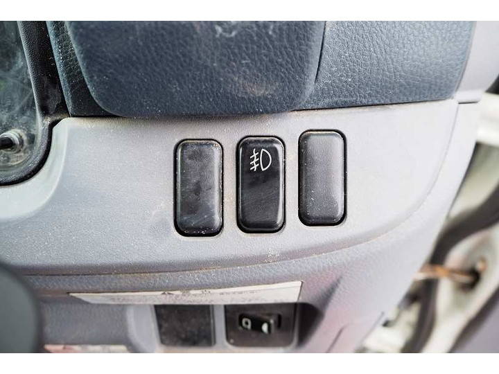 三菱ふそうキャンターアルミブロック小型（2t・3t）[写真36]