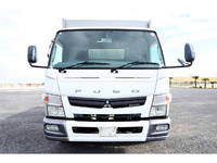 三菱ふそうキャンターアルミブロック小型（2t・3t）[写真08]