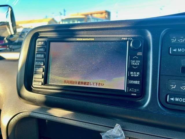 トヨタコースターマイクロバス[写真10]