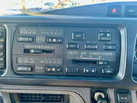 トヨタコースターマイクロバス[写真11]