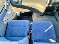 トヨタコースターマイクロバス[写真13]