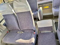 トヨタコースターマイクロバス[写真16]