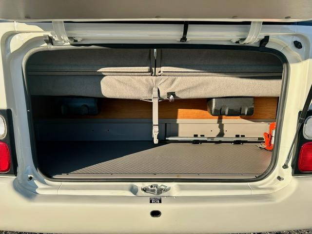 トヨタコースターマイクロバス[写真19]