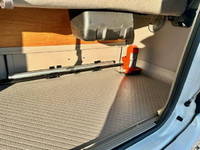 トヨタコースターマイクロバス[写真21]