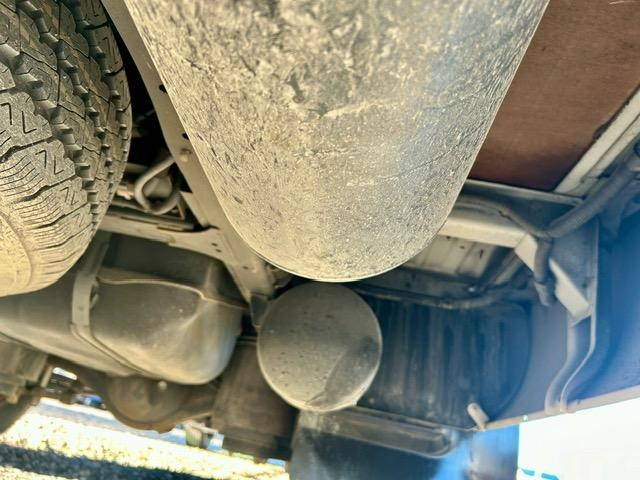 トヨタコースターマイクロバス[写真23]