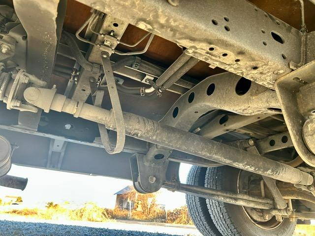 トヨタコースターマイクロバス[写真25]