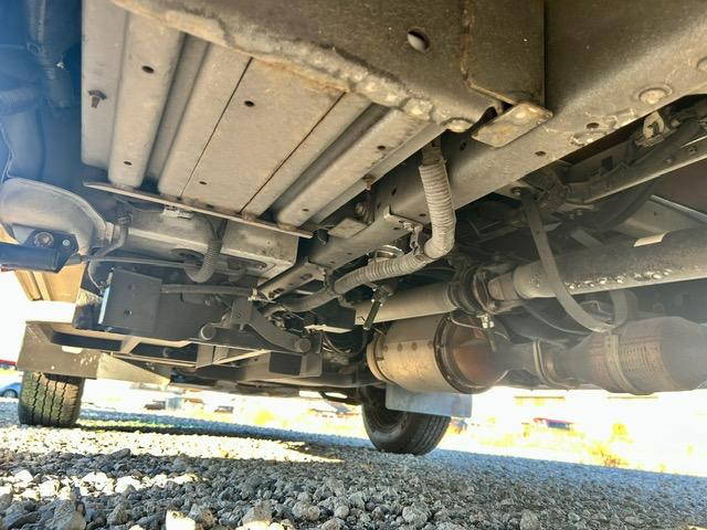 トヨタコースターマイクロバス[写真26]