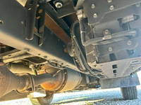 トヨタコースターマイクロバス[写真27]