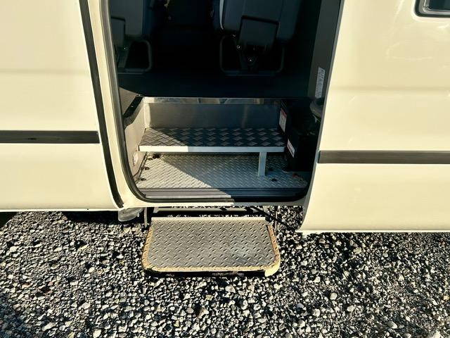 トヨタコースターマイクロバス[写真07]