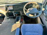 トヨタコースターマイクロバス[写真08]