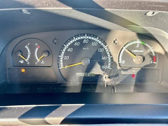 トヨタコースターマイクロバス[写真09]