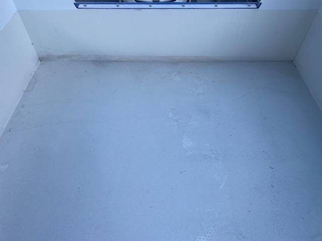 三菱ふそうスーパーグレートダンプ大型（10t）[写真10]