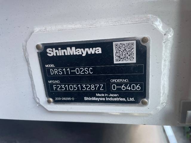 三菱ふそうスーパーグレートダンプ大型（10t）[写真11]