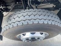 三菱ふそうスーパーグレートダンプ大型（10t）[写真12]