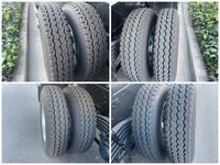 三菱ふそうスーパーグレートダンプ大型（10t）[写真13]