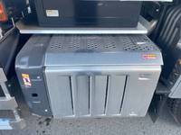 三菱ふそうスーパーグレートダンプ大型（10t）[写真14]