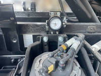 三菱ふそうスーパーグレートダンプ大型（10t）[写真16]