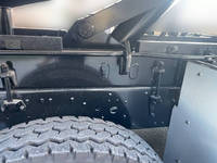 三菱ふそうスーパーグレートダンプ大型（10t）[写真18]