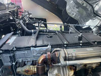 三菱ふそうスーパーグレートダンプ大型（10t）[写真21]