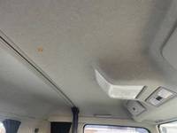 三菱ふそうスーパーグレートダンプ大型（10t）[写真24]