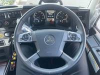 三菱ふそうスーパーグレートダンプ大型（10t）[写真27]