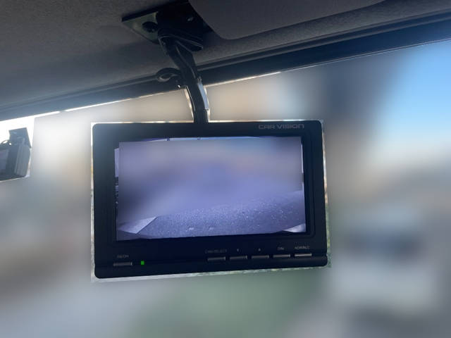 三菱ふそうスーパーグレートダンプ大型（10t）[写真28]