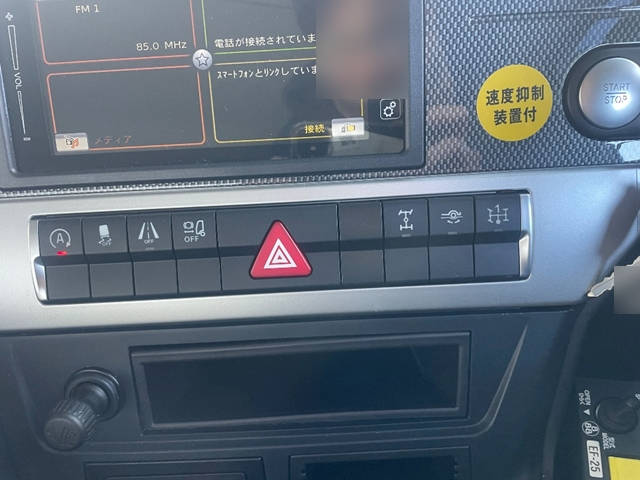 三菱ふそうスーパーグレートダンプ大型（10t）[写真31]