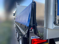 三菱ふそうスーパーグレートダンプ大型（10t）[写真03]