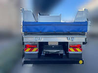 三菱ふそうスーパーグレートダンプ大型（10t）[写真07]