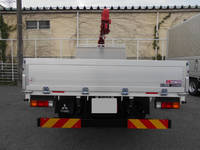 三菱ふそうキャンタークレーン5段小型（2t・3t）[写真13]