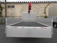 三菱ふそうキャンタークレーン5段小型（2t・3t）[写真14]