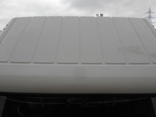 三菱ふそうキャンタークレーン5段小型（2t・3t）[写真17]