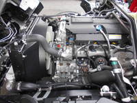 三菱ふそうキャンタークレーン5段小型（2t・3t）[写真18]