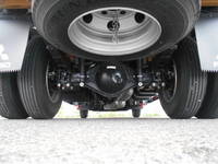 三菱ふそうキャンタークレーン5段小型（2t・3t）[写真23]