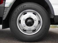 三菱ふそうキャンタークレーン5段小型（2t・3t）[写真24]