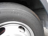 三菱ふそうキャンタークレーン5段小型（2t・3t）[写真25]