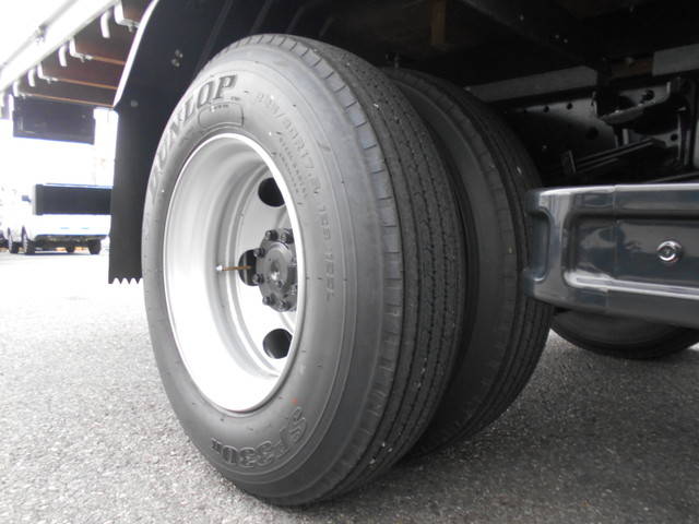 三菱ふそうキャンタークレーン5段小型（2t・3t）[写真26]