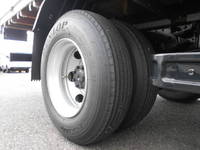 三菱ふそうキャンタークレーン5段小型（2t・3t）[写真26]