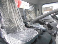 三菱ふそうキャンタークレーン5段小型（2t・3t）[写真28]