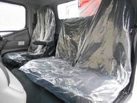 三菱ふそうキャンタークレーン5段小型（2t・3t）[写真30]