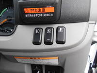 三菱ふそうキャンタークレーン5段小型（2t・3t）[写真33]