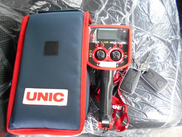 三菱ふそうキャンタークレーン5段小型（2t・3t）[写真37]