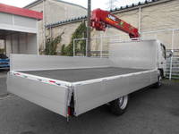 三菱ふそうキャンタークレーン5段小型（2t・3t）[写真04]