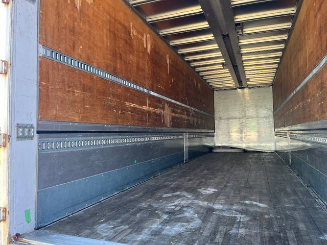 日野プロフィアアルミウイング大型（10t）[写真11]