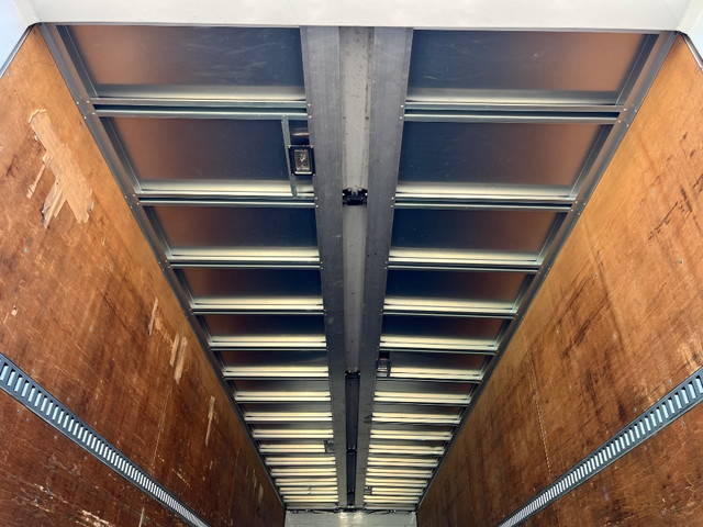 日野プロフィアアルミウイング大型（10t）[写真13]