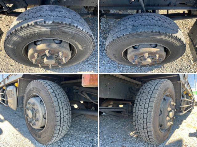 日野プロフィアアルミウイング大型（10t）[写真17]