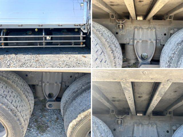 日野プロフィアアルミウイング大型（10t）[写真18]