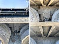 日野プロフィアアルミウイング大型（10t）[写真18]